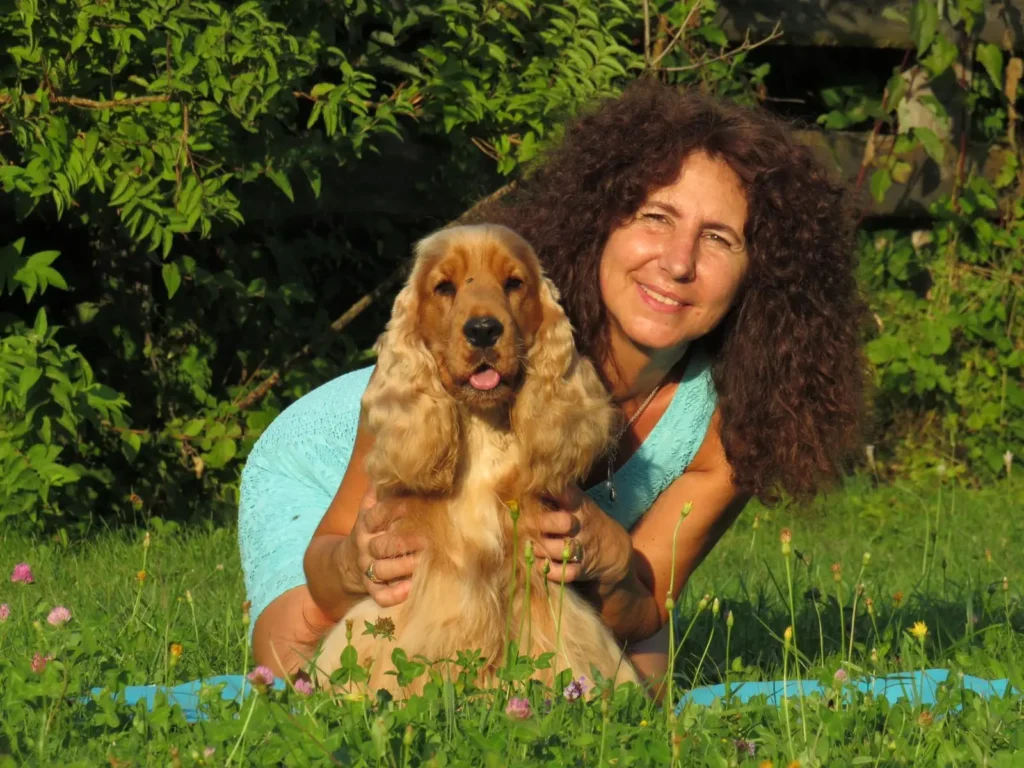 allevamento zampa amica a trento